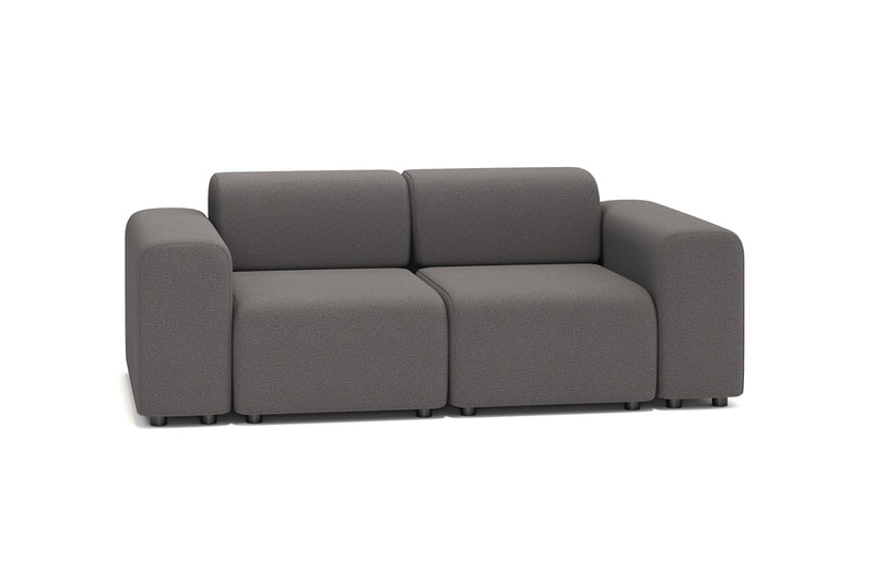 Modulares Sofa Nina M