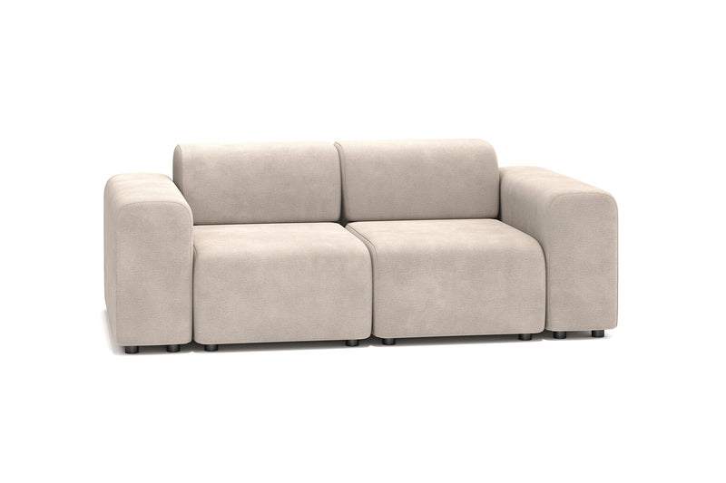 Modulares Sofa Nina M