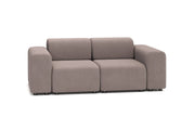 Modulares Sofa Nina M