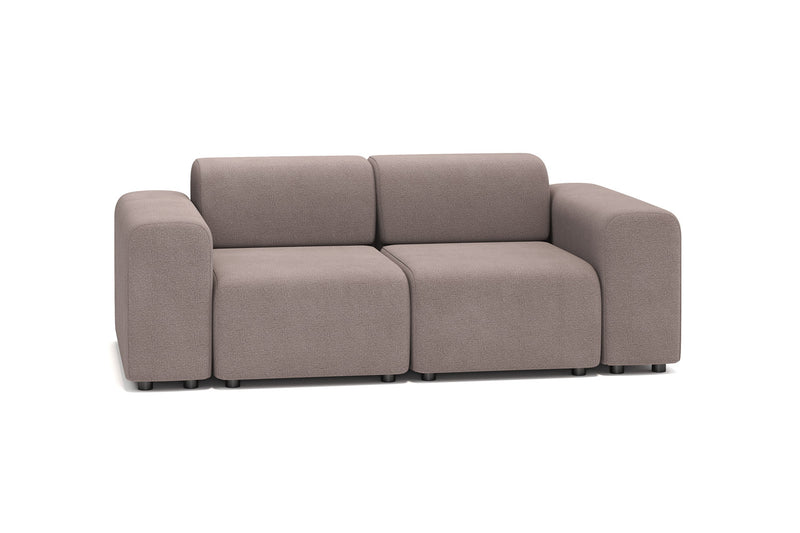 Modulares Sofa Nina M