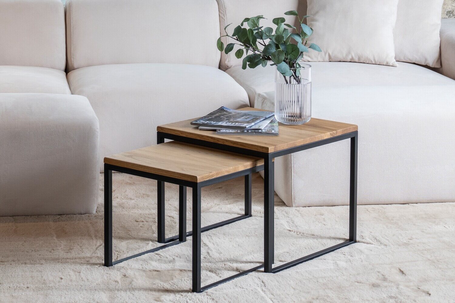 Salontafel Noah