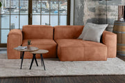 Modulares Sofa Harvey S mit Schlaffunktion