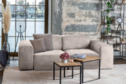 Modulares Sofa Nina M mit Schlaffunktion