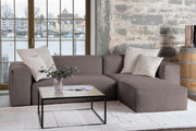 Stoffbezug - Modulares Sofa Harvey L