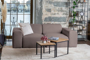 Stoffbezug - Modulares Sofa Nina M