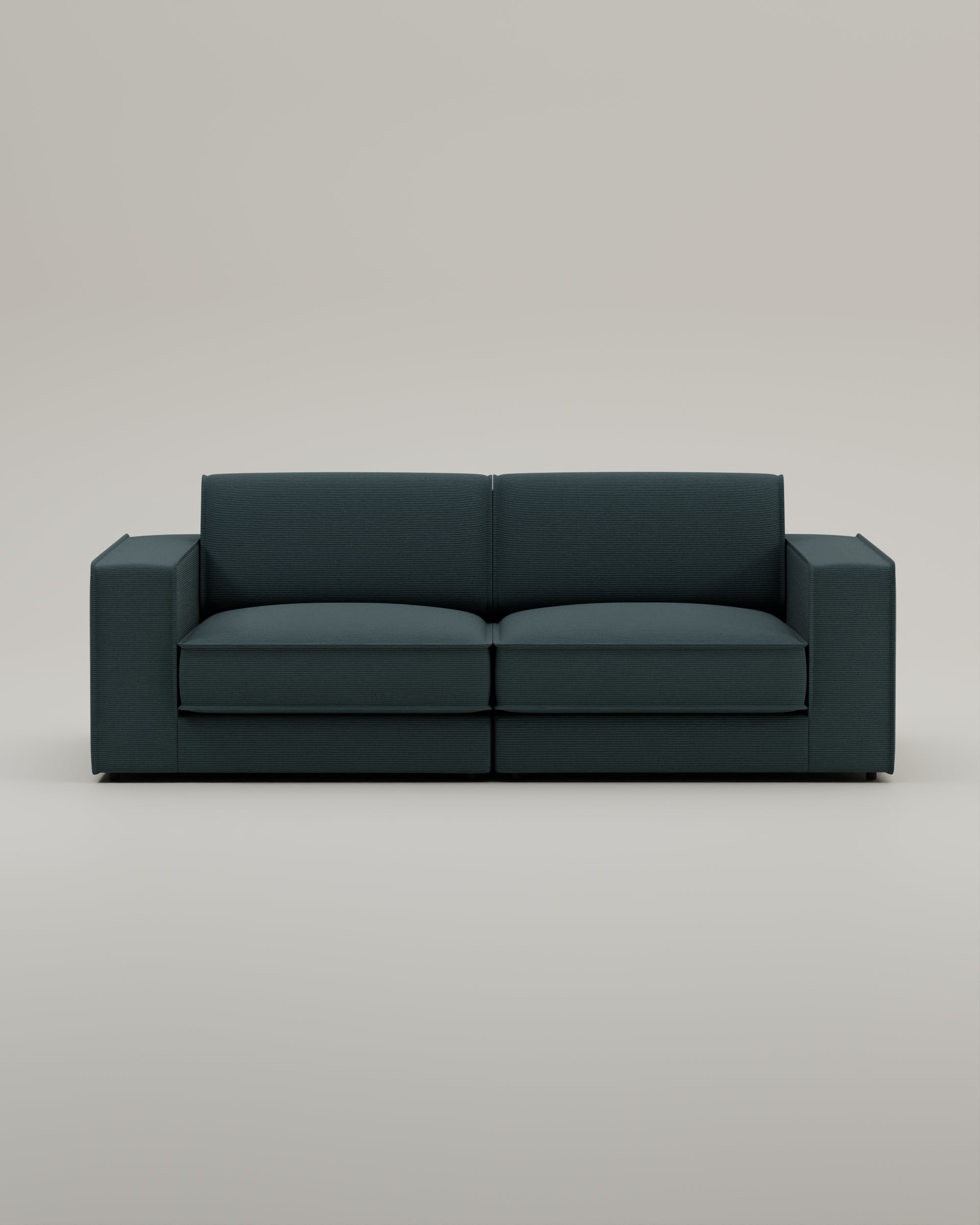 Modular Sofa Terra 2-seater