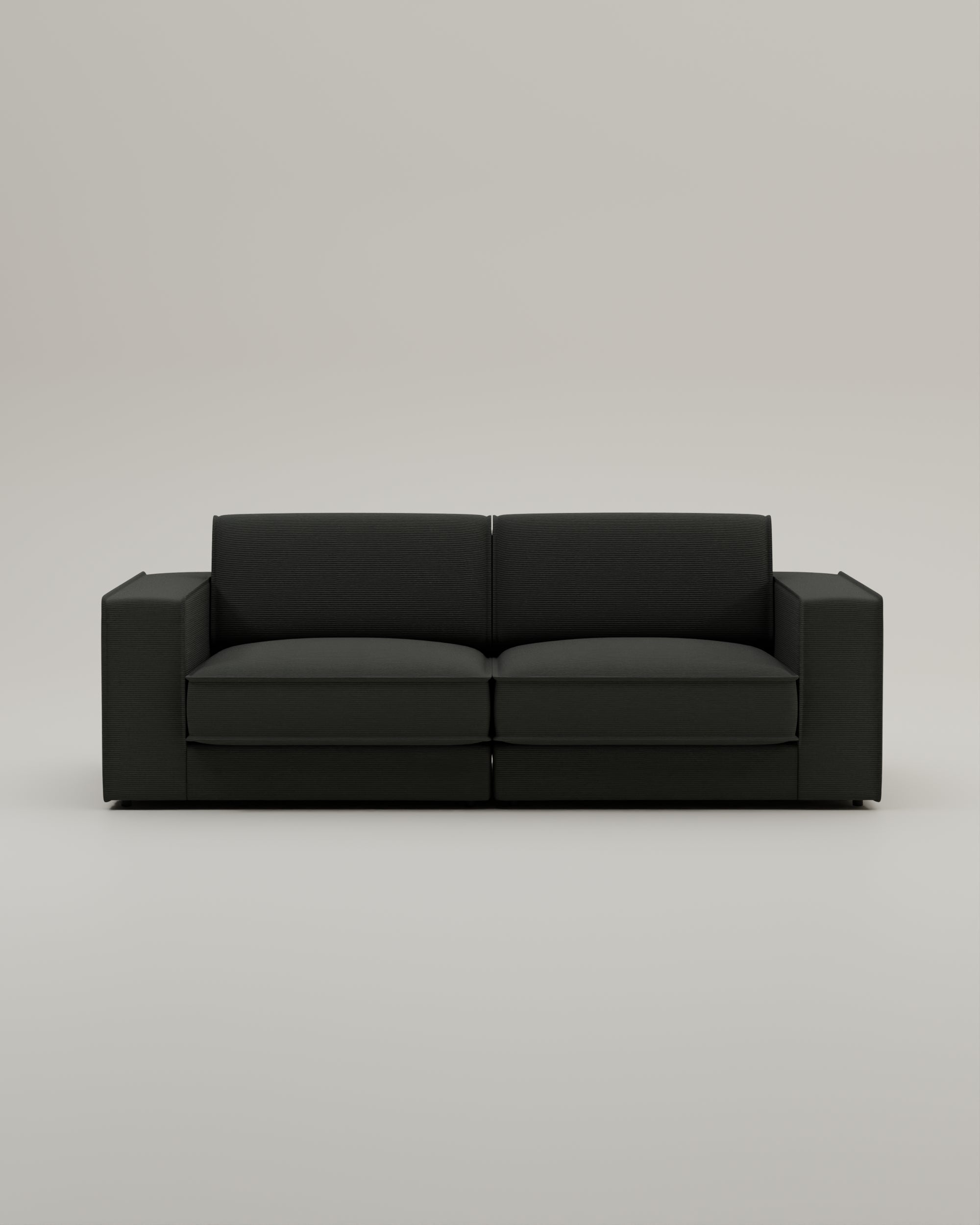 Modulaire Bank Terra 2-Zits