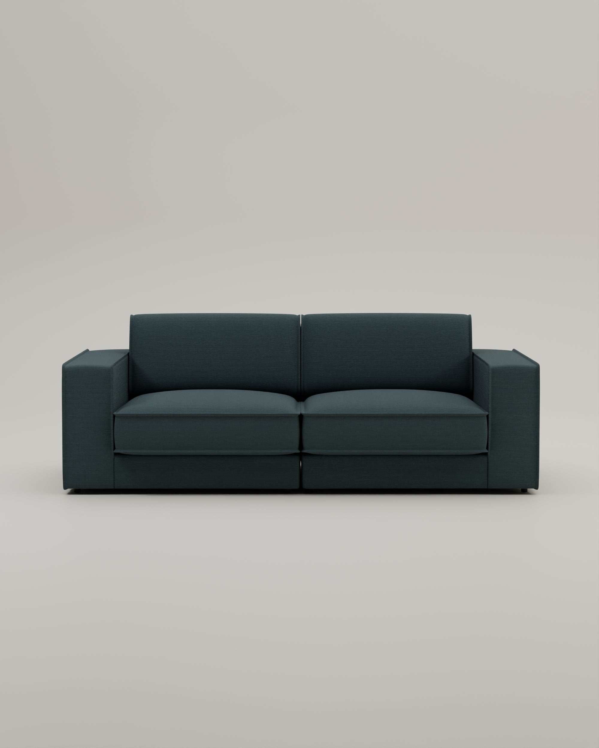 Modular Sofa Terra 2-seater