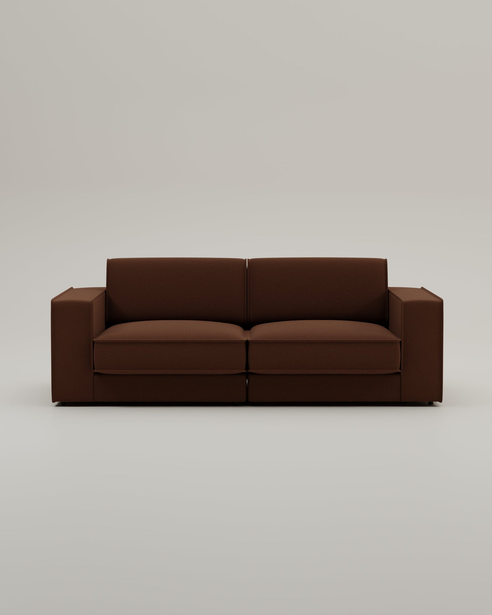 Modular Sofa Terra 2-seater