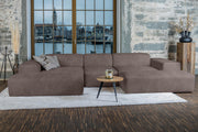 Modulares Sofa Nina XL mit Schlaffunktion