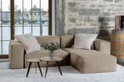 Stoffbezug - Modulares Sofa Harvey M