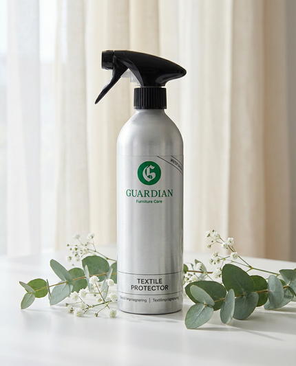 Water-based textile protection (hand spray bottle), 500 ml