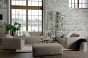 Stoffbezug - Modulares Sofa Paula M