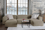 Modulares Sofa Harvey XL mit Schlaffunktion