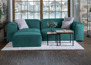 Modulares Sofa Harvey M mit Schlaffunktion