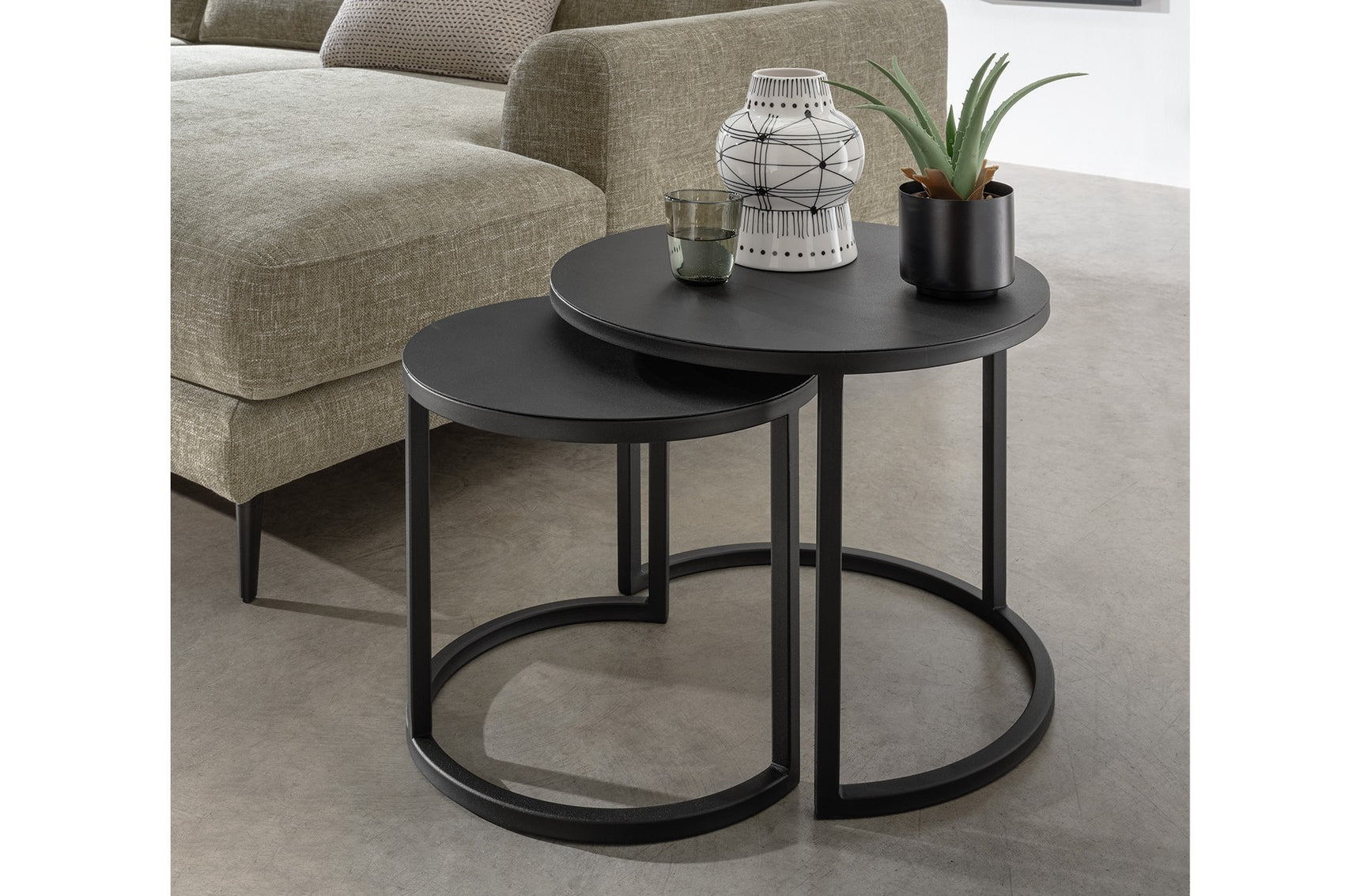 Theo salontafel