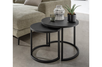 Theo salontafel