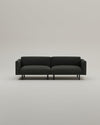 Modular sofa Aera 2.5-seater