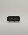 Modular sofa Aera 2-seater
