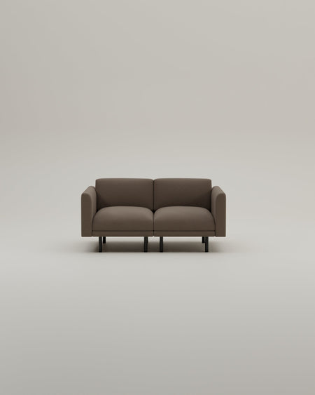 Modulaire Bank Aera 2-Zits