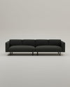 Modular sofa Aera 3-seater