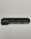 Modular sofa Aera 5-seater