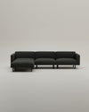 Modular sofa Aera corner sofa