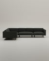 Modular sofa Aera corner sofa XL
