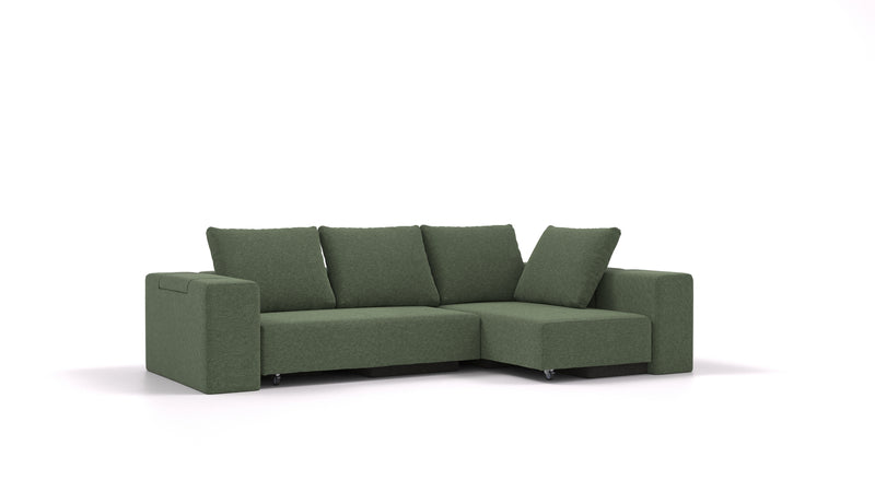 Stoffbezug - Modulares Sofa Amelie