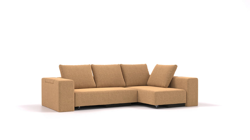 Stoffbezug - Modulares Sofa Amelie