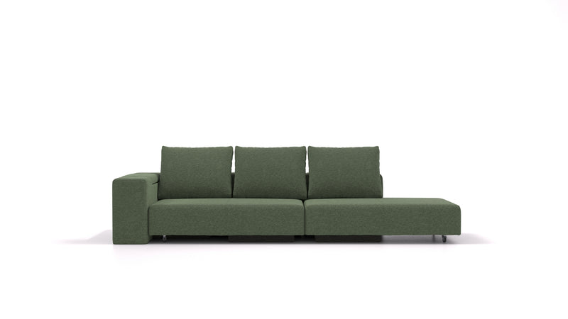 Stoffbezug - Modulares Sofa Marie