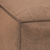 Brown-Fuego / Wooden legs 18cm
