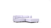 Stoffbezug - Modulares Sofa Louis S