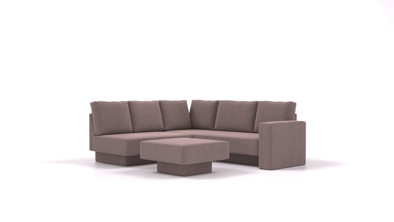 Stoffbezug - Modulares Sofa Jessica