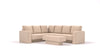 Stoffbezug - Modulares Sofa Rachel