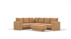 Stoffbezug - Modulares Sofa Rachel