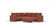 Stoffbezug - Modulares Sofa Rachel