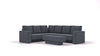 Stoffbezug - Modulares Sofa Rachel