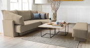 Stoffbezug - Modulares Sofa Samantha