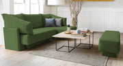 Stoffbezug - Modulares Sofa Samantha