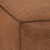 Cinnamon-Fuego / Wooden legs 18cm