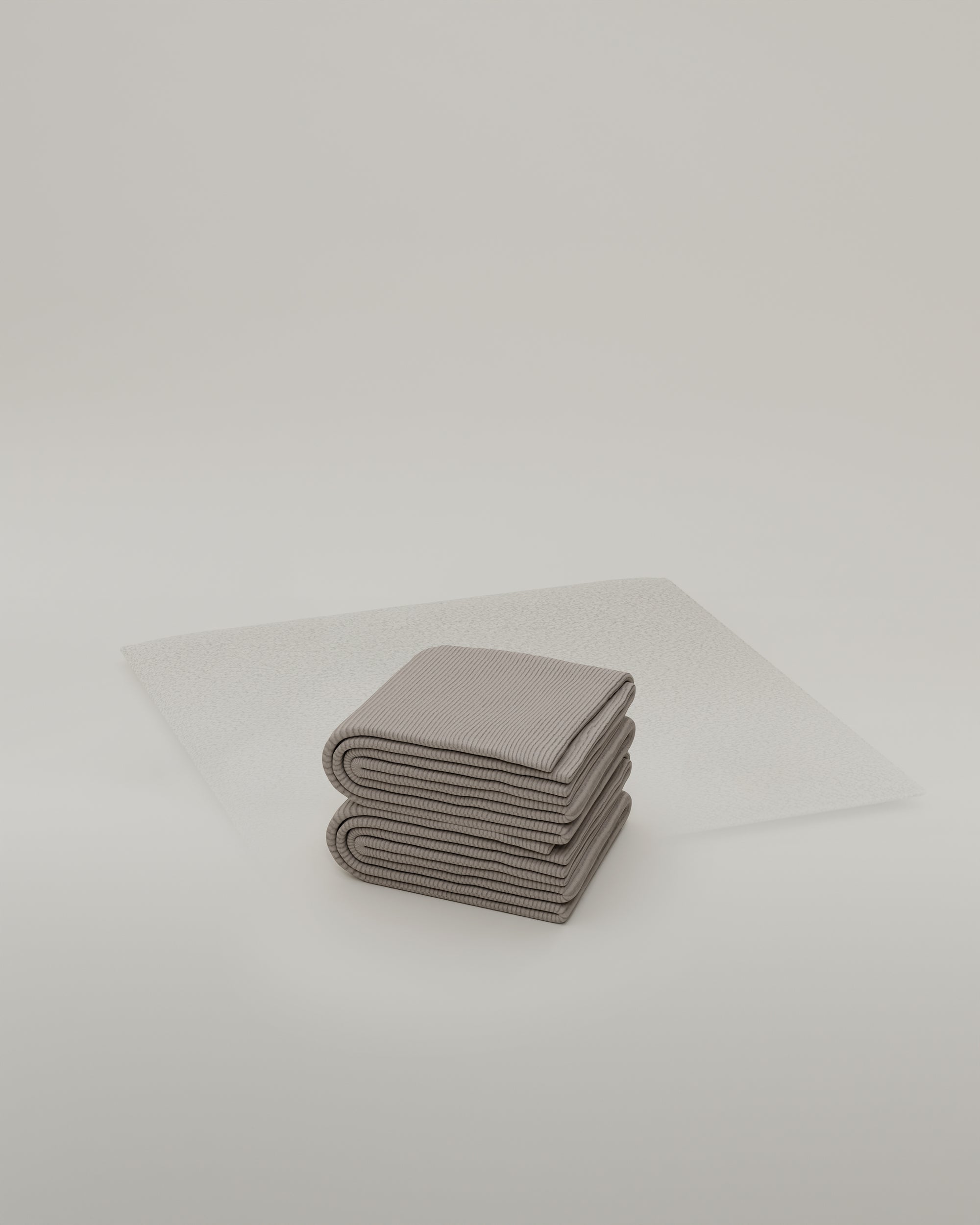 Stoffen bekleding-Cloudy-zitkussen