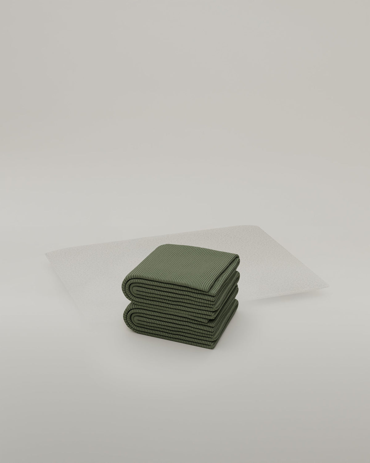 Stoffen bekleding-Cloudy-zitkussen