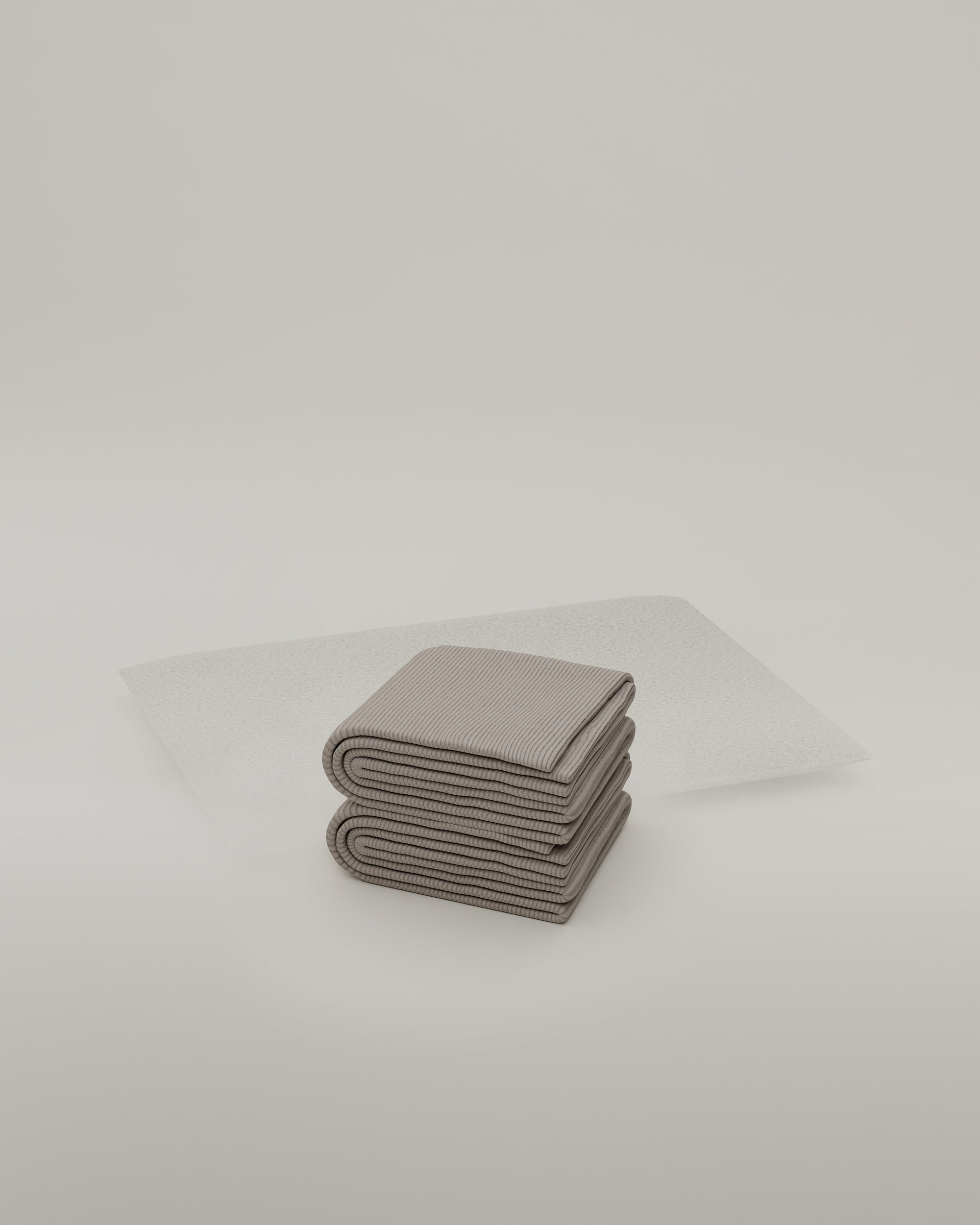 Stoffen bekleding-Cloudy-zitkussen