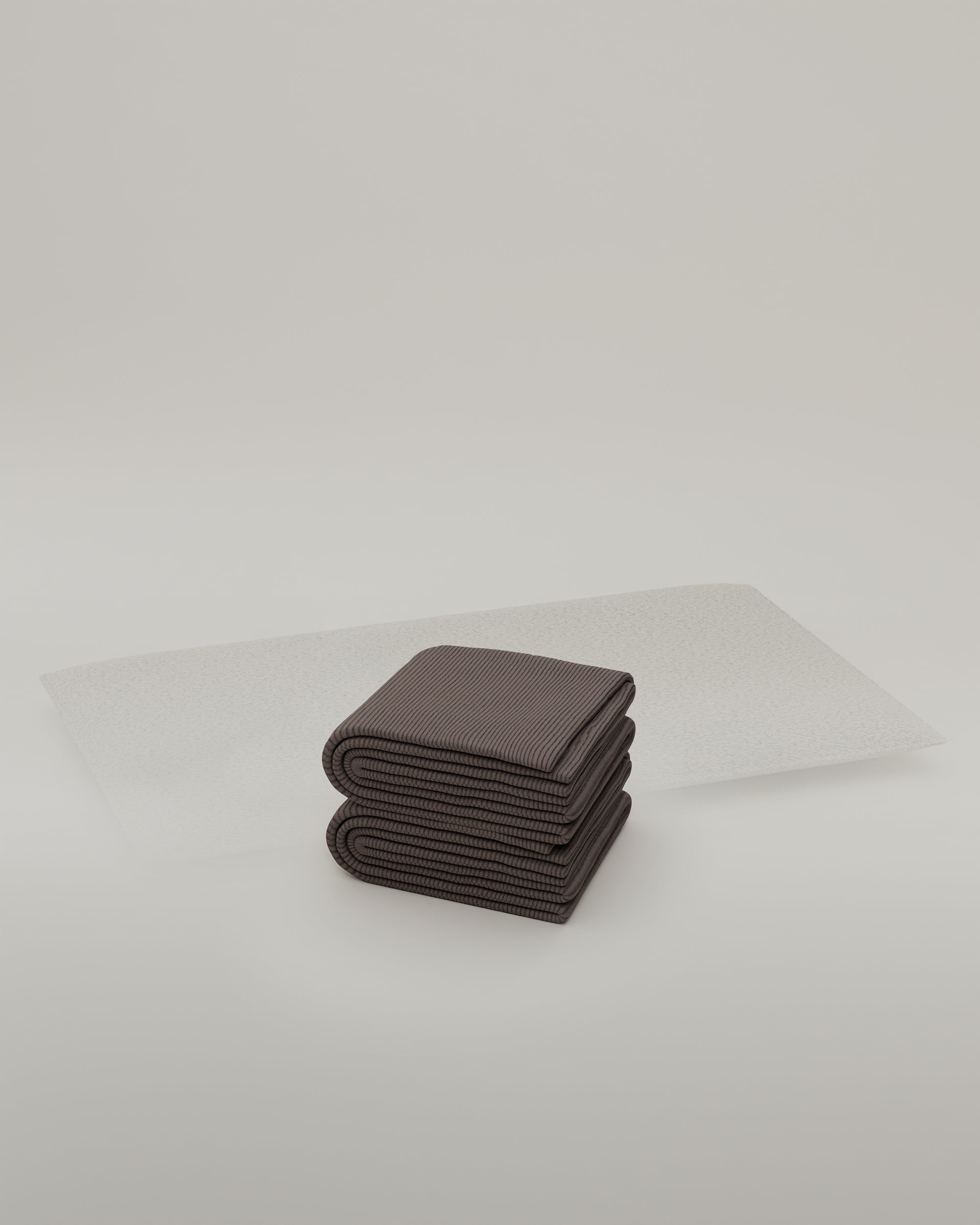 Stoffen bekleding-Cloudy-zitkussen