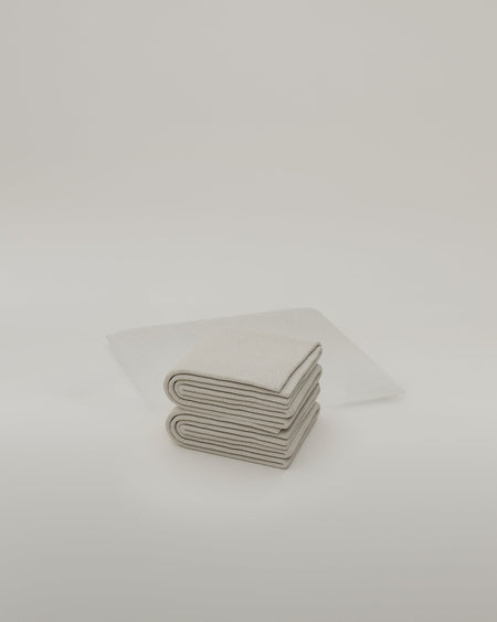 Fabric upholstery-Cloudy seat cushion
