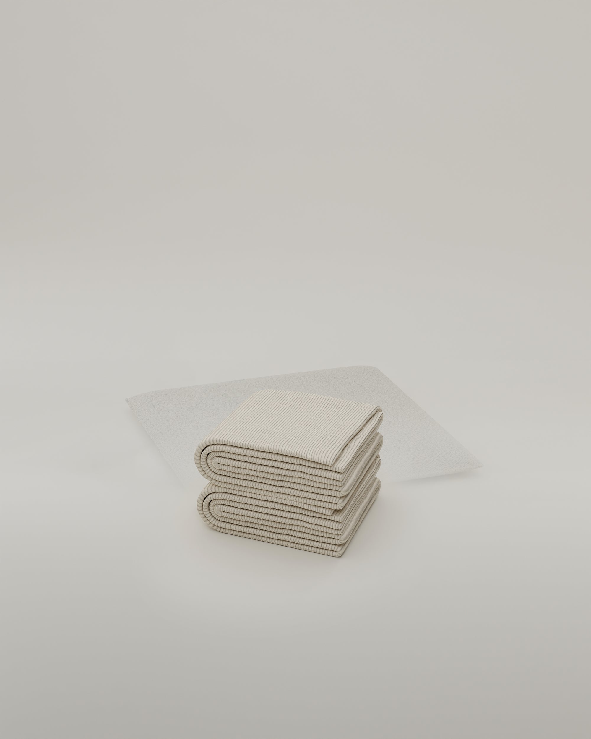 Stoffen bekleding-Cloudy-zitkussen