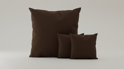 Brown-Cord / 2x50x50cm / 100x100cm