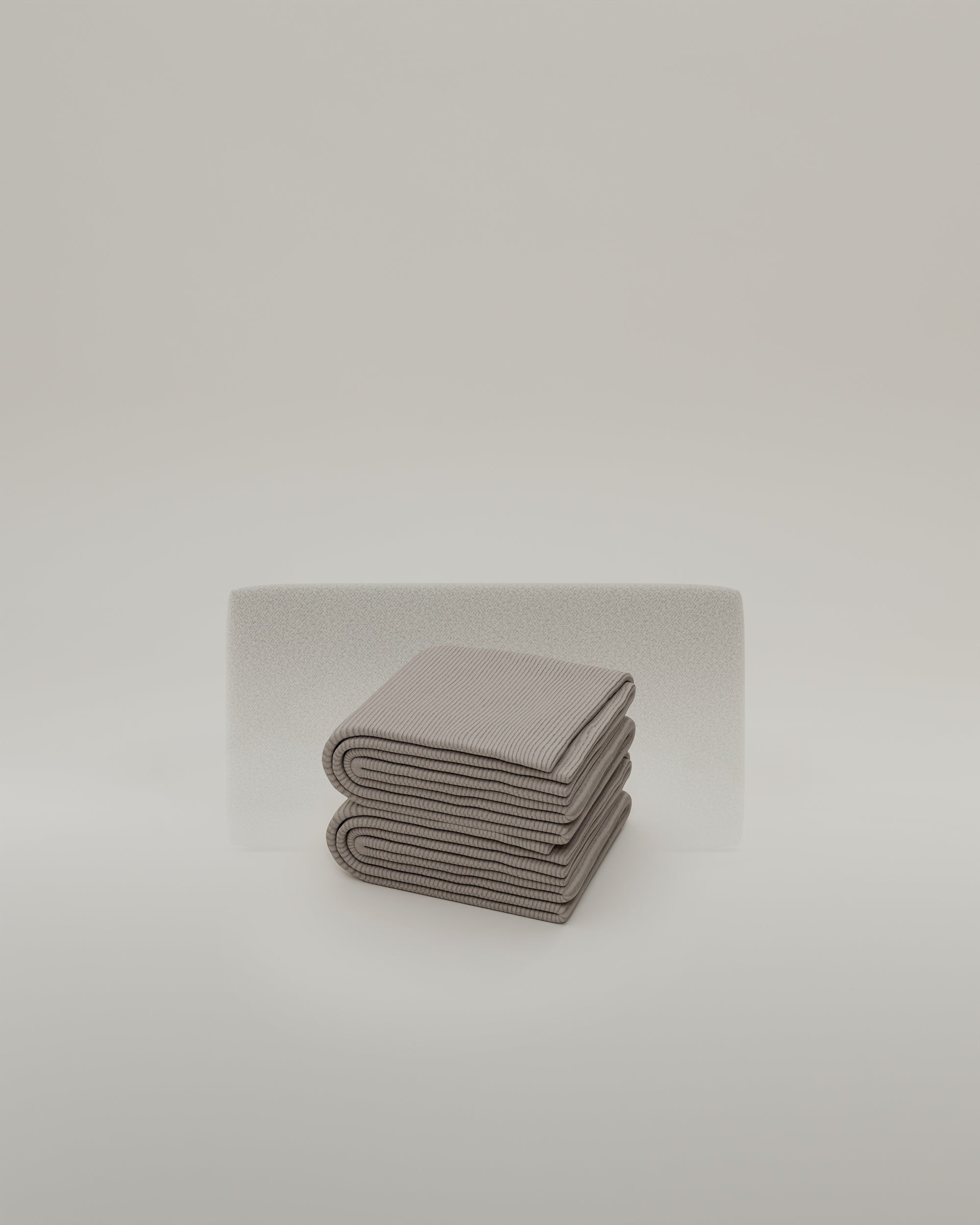 Stoffen bekleding-Kussen 96x48