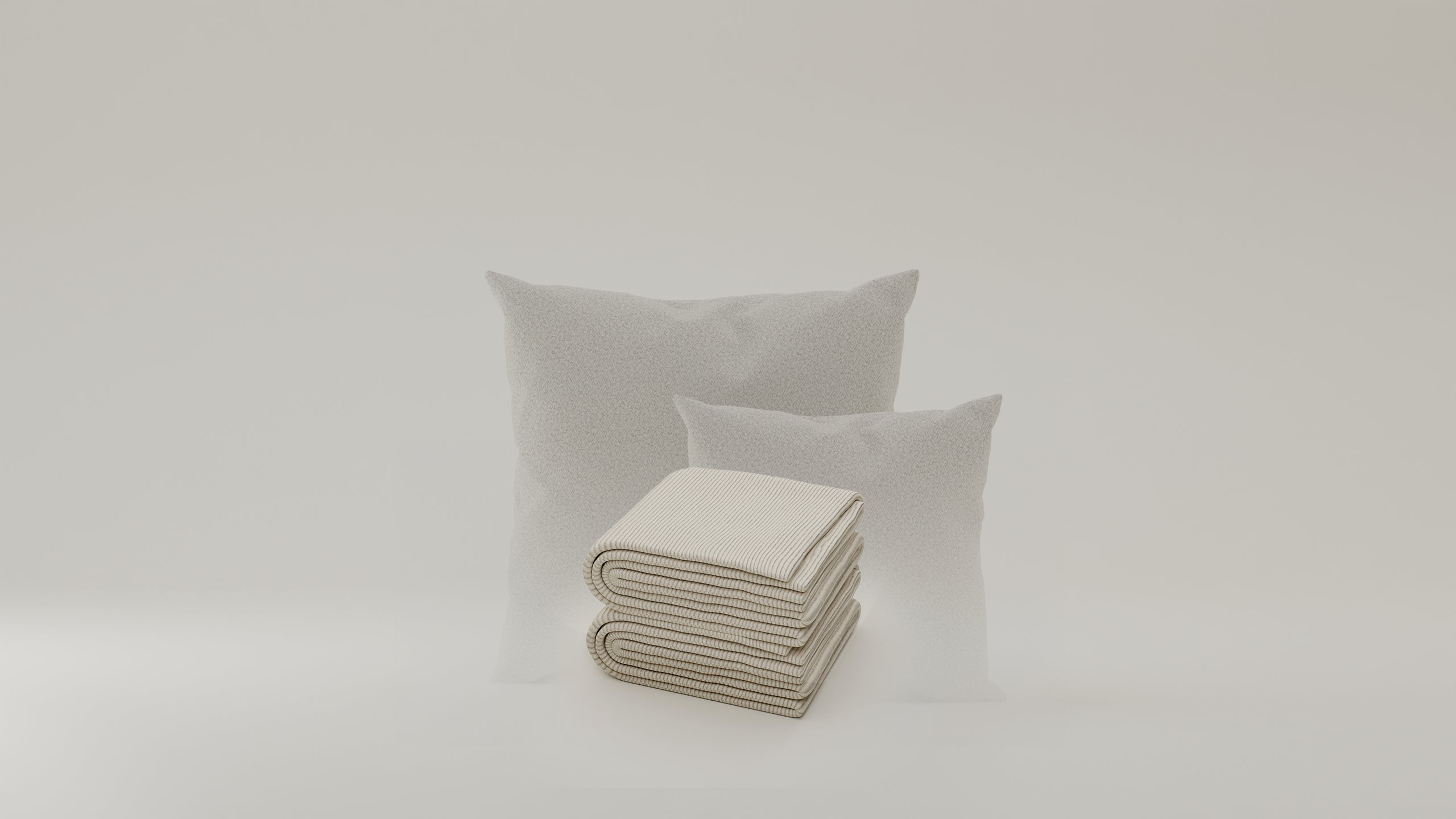 Fabric cover - Cushion Set 1